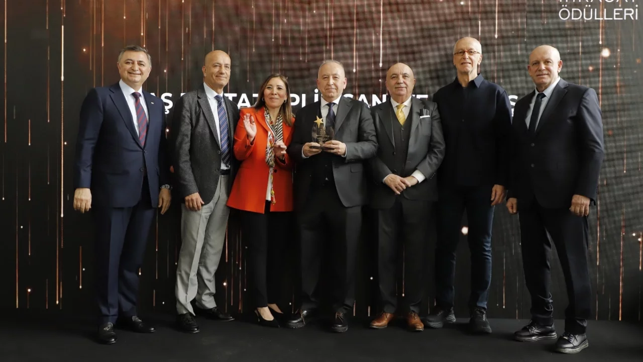 İhracatın devler ligi: İlk 10 belli oldu