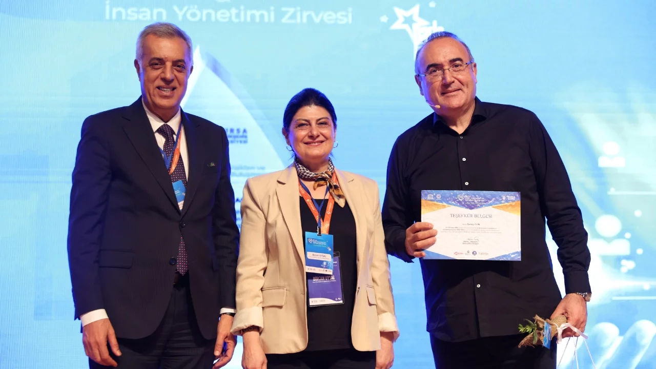 Bursa İnsan Kaynakları ve İstihdam Buluşması başladı