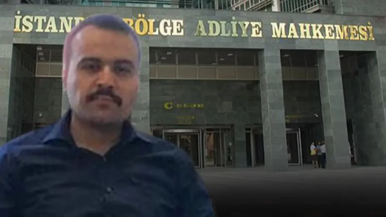 Kadın hakimi vuran eski savcı: "Bu kadına karşı bir suç değil"