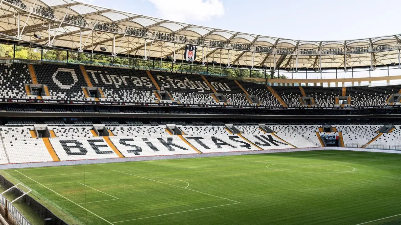 Beşiktaş dev geliri duyurdu