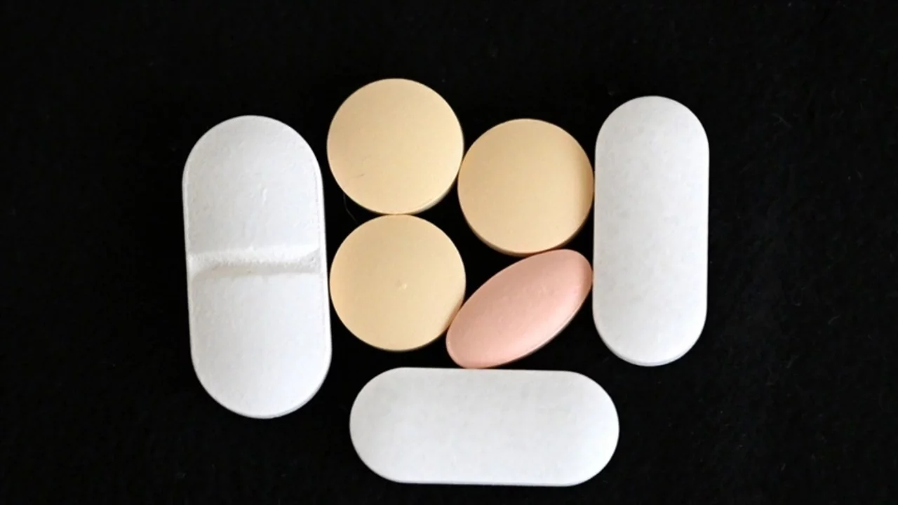 ABD'den bazı ithal patentli ilaçlara yüzde 100 gümrük vergisi kararı