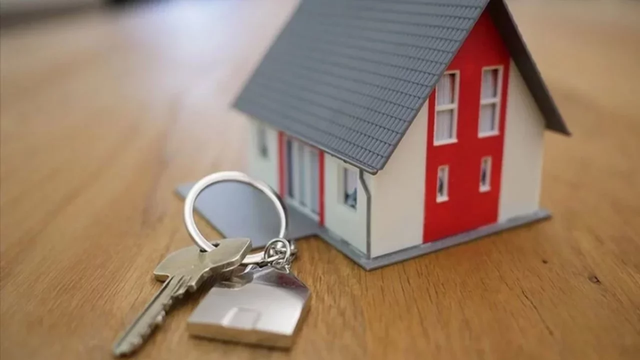 Nisan ayı kira zam oranı belli oldu