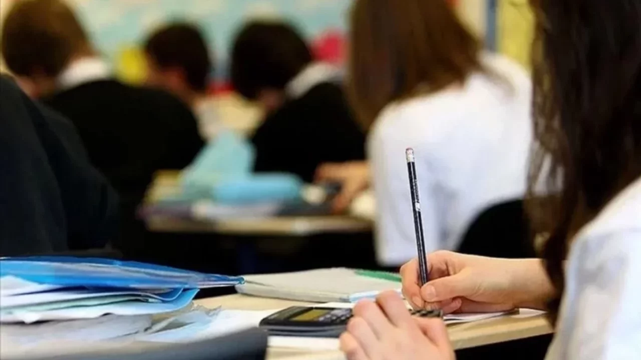 Bakan Tekin resmen açıkladı, LGS'nin tarihi değişti!