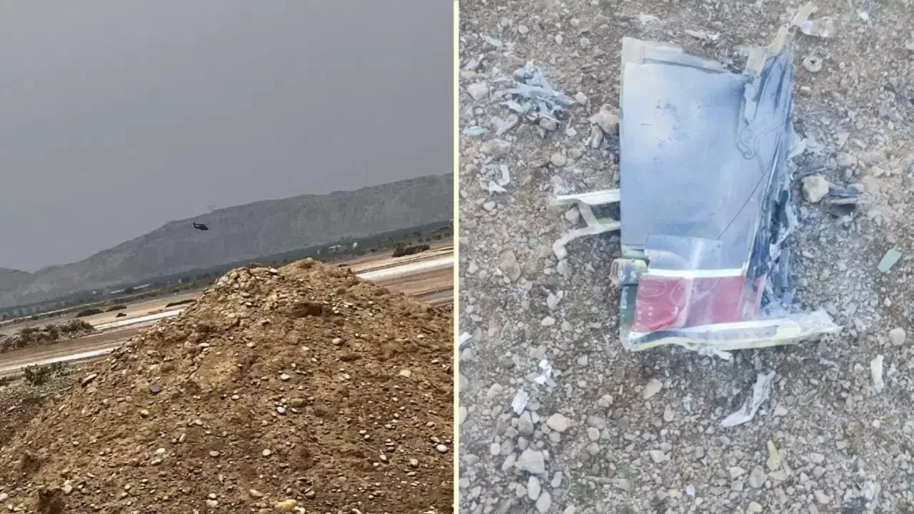 İran basını: ABD savaş uçağı düşürüldü