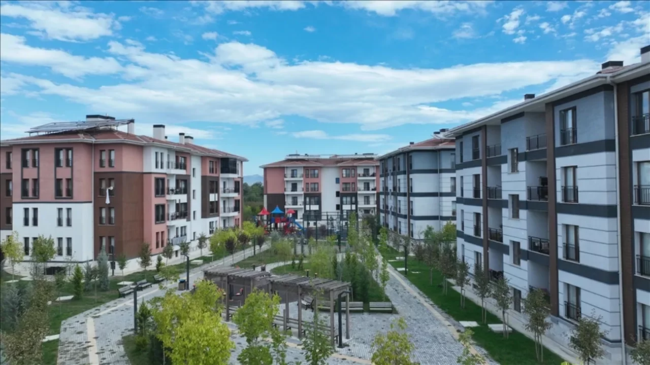 İstanbul'da TOKİ kura çekiliş tarihi belli oldu