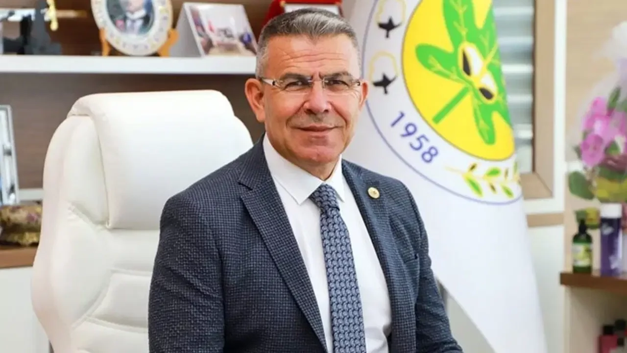 AK Parti'li Belediye Başkanı Nuri Güler, kesin ihraç talebiyle disipline sevk edildi