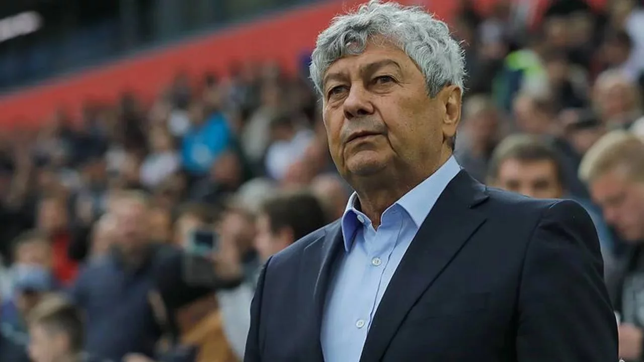 Mircea Lucescu kalp krizi geçirdi: Hastaneden ilk açıklama