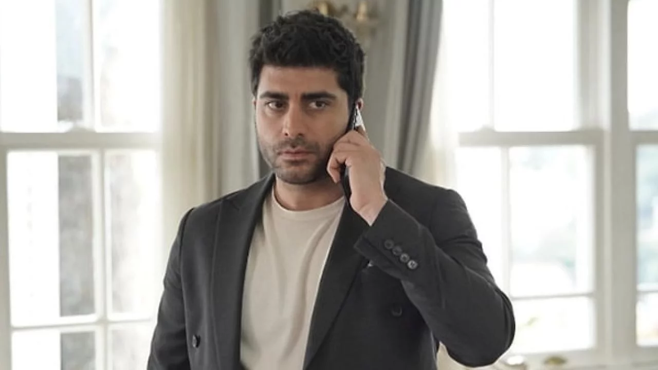 Doğukan Güngör'ün yeni adresi belli oldu