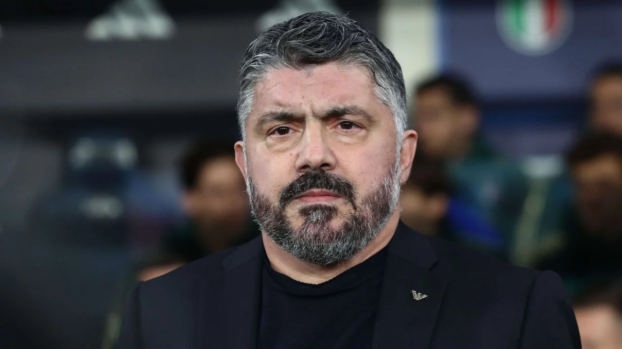 İtalyan Futbol Federasyonu, Gennaro Gattuso ile yollarını ayırdığını açıkladı