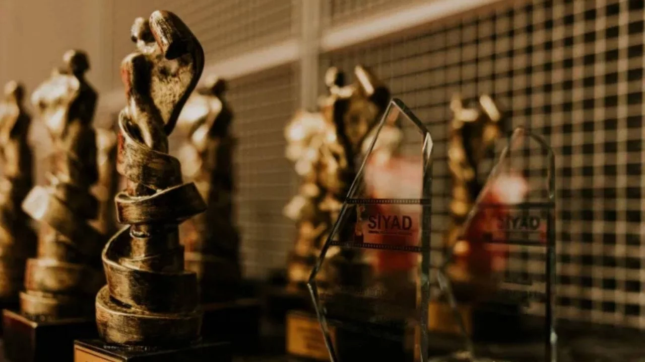 SİYAD, yönetmen Toprak Işık'a verdiği ödülü geri çekti