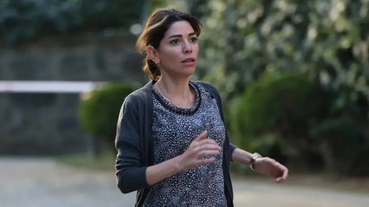 Uzak Şehir dizisinde Meryem karakterinin eşi kadroya katıldı