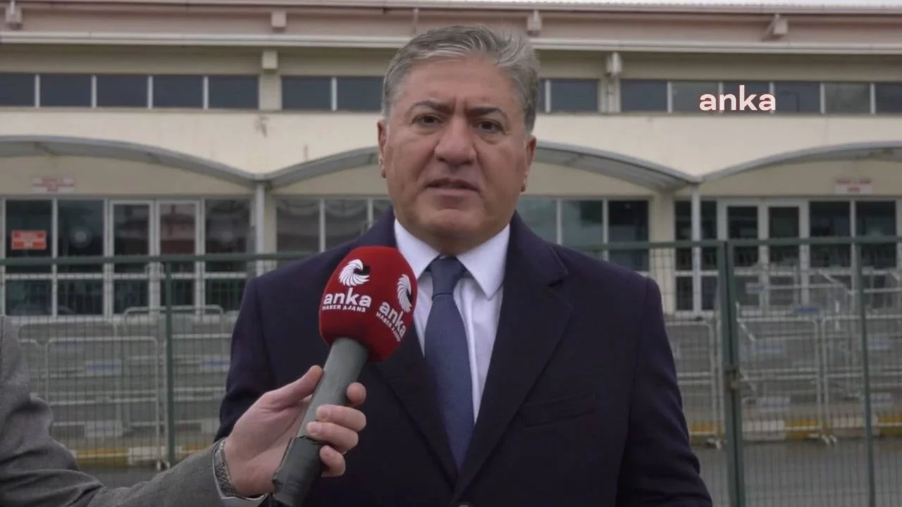 CHP'li Emir'den, Tanju Özcan ve İsmail Arı'ya ziyaret