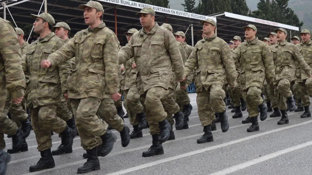 Bedelli askerlikte yeni ücret belirlendi