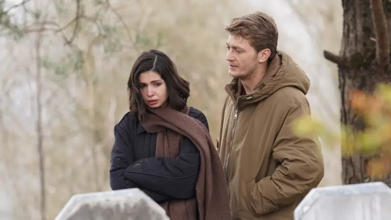 Taşacak Bu Deniz 23. Bölüm full İzle