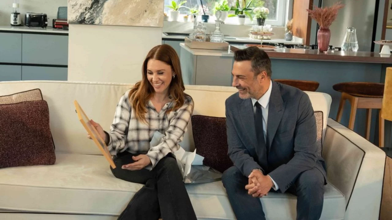 Kızılcık Şerbeti 131. Bölüm full İzle