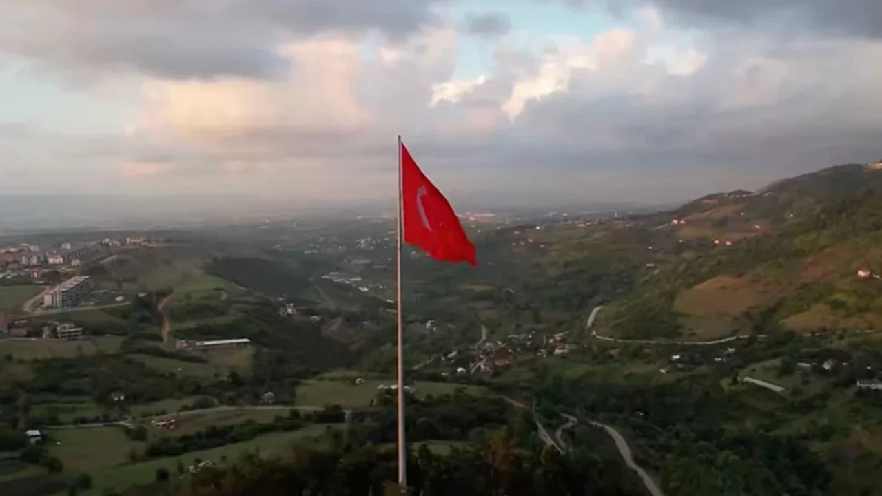 "Güvenli Liman Türkiye" çalışması gündem oldu