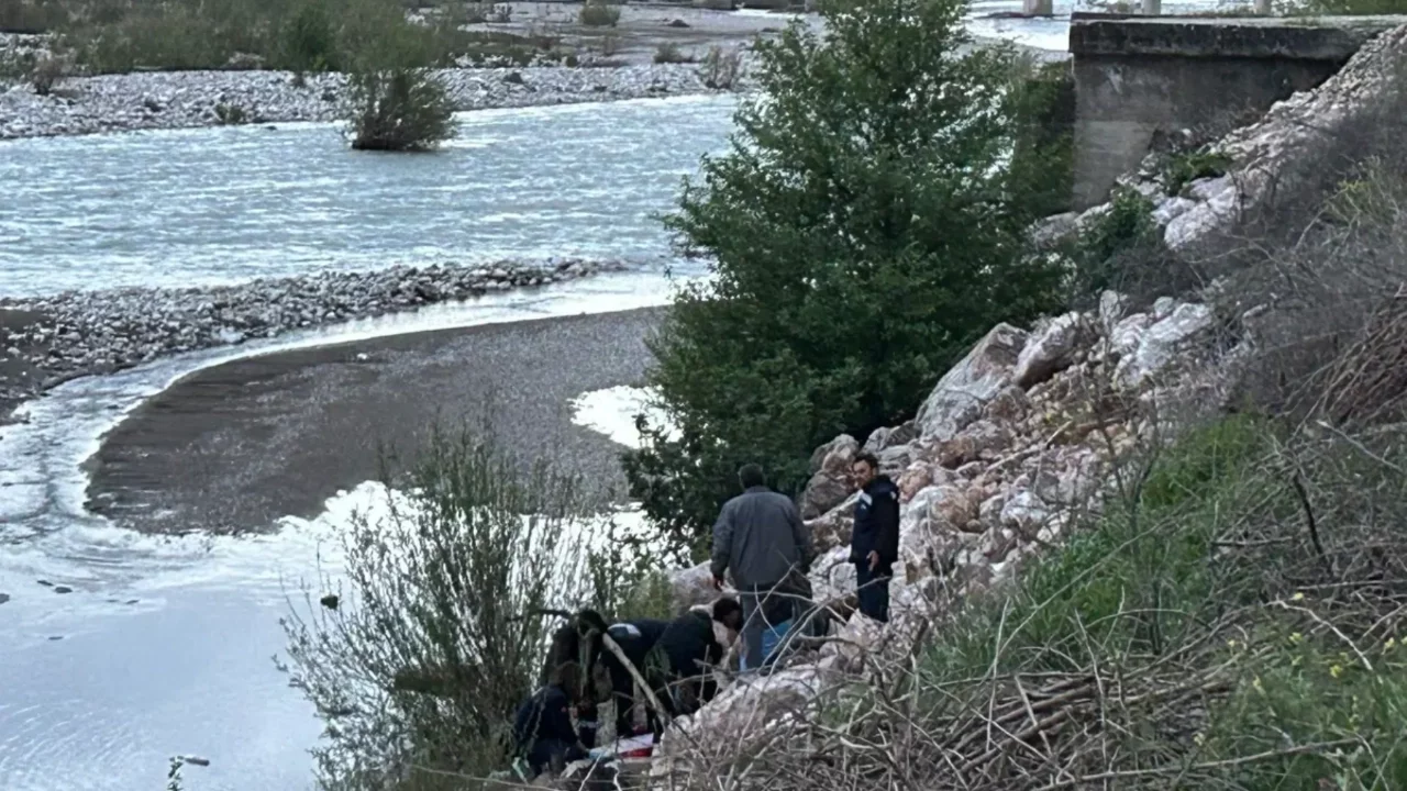 Manzara keyfi hastanede bitti