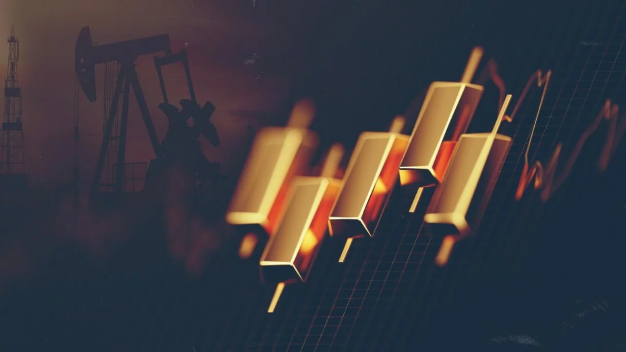 Enerji, gıda ve finans piyasalarında "savaş" depremi