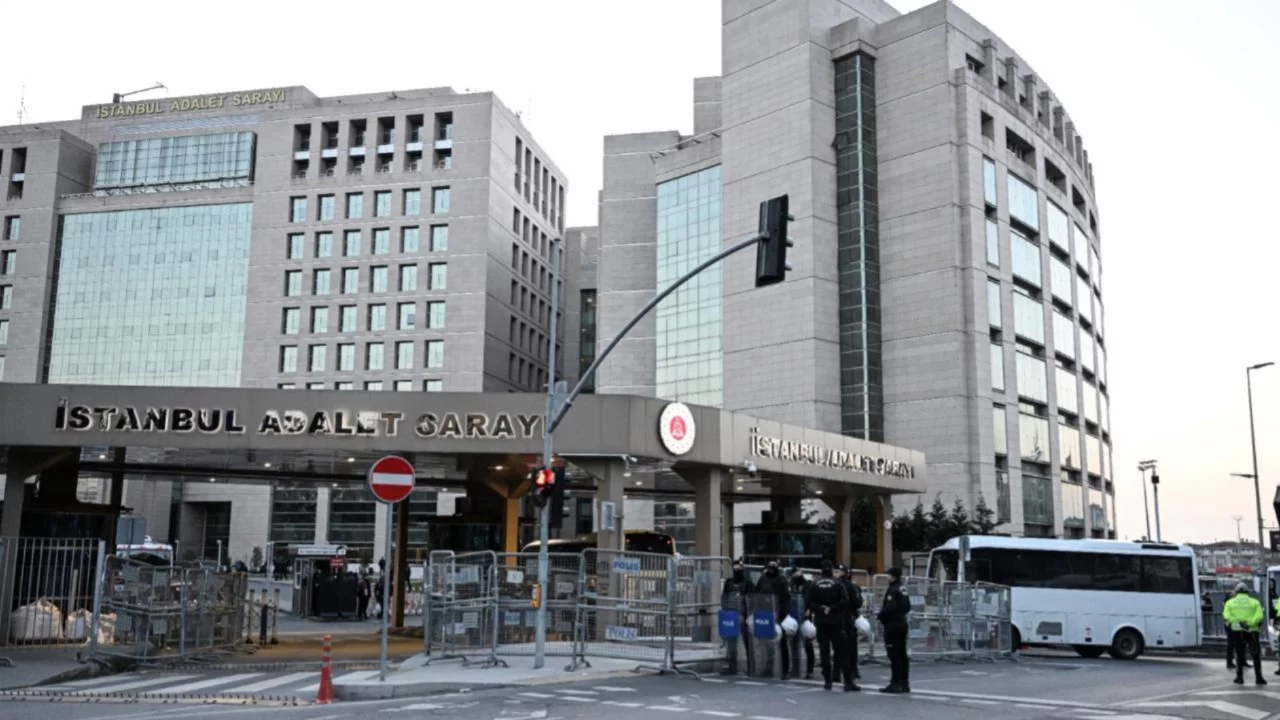 Futbolcu İsmail Yüksek hakkında takipsizlik kararı verildi