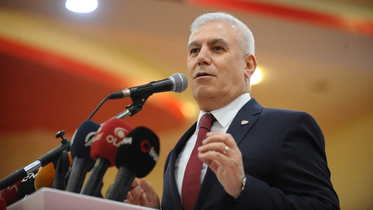 Başkan Bozbey: Bursa bunu hak etmedi