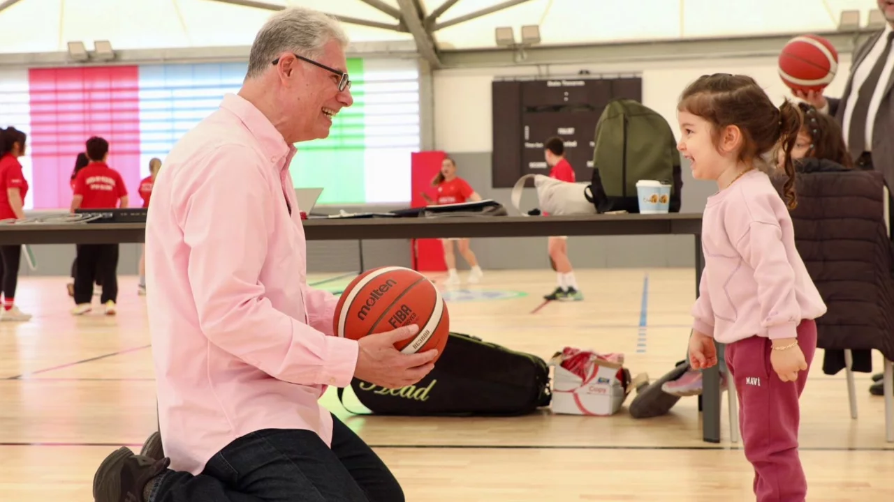 Mudanya Gençlik ve Spor Merkezi açıldı