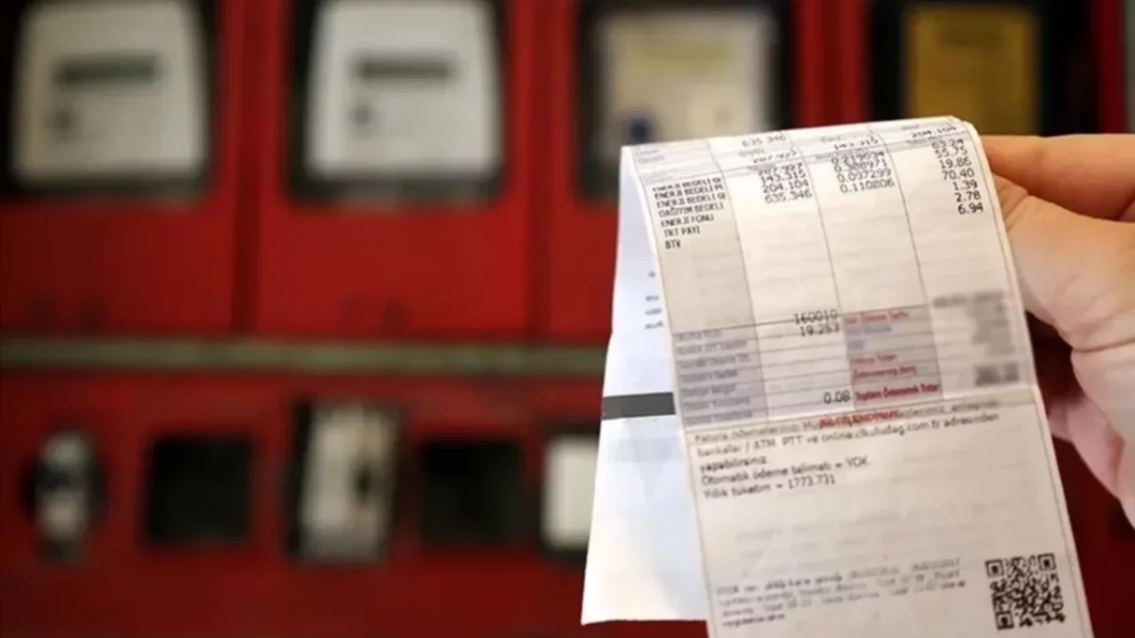 EPDK elektrik zam oranlarını açıkladı