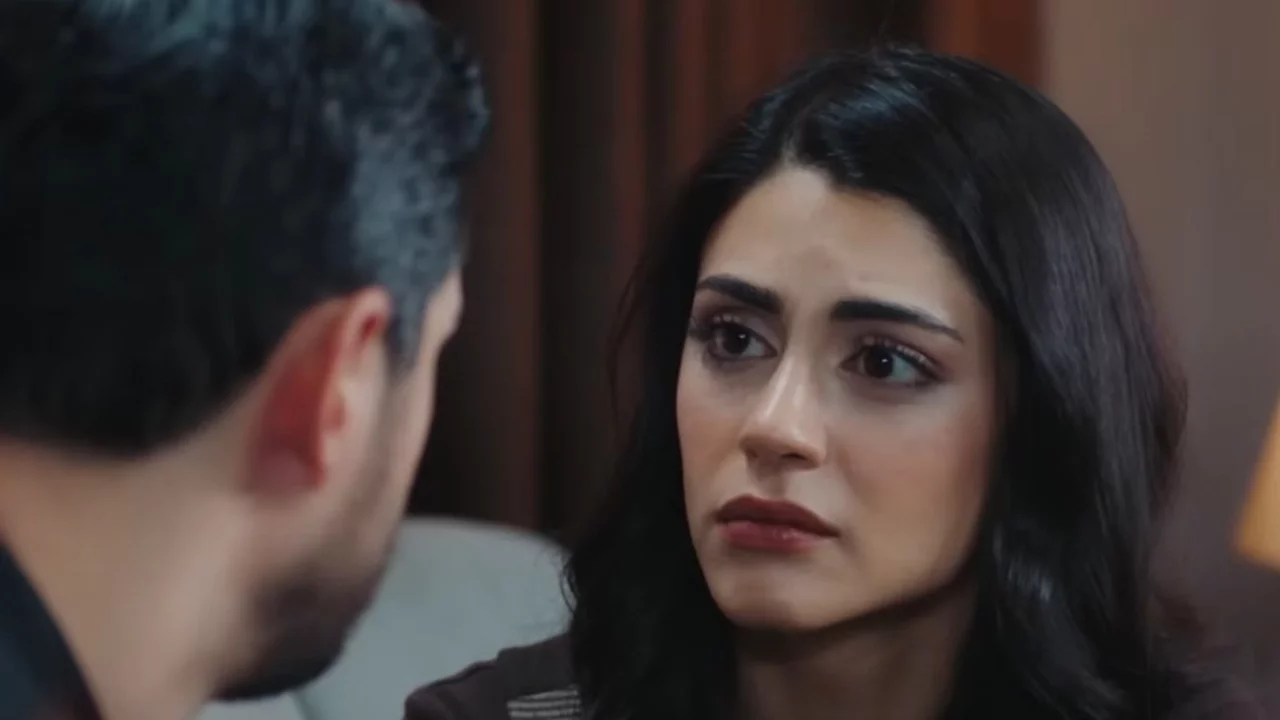 Gelin 407. bölüm izle