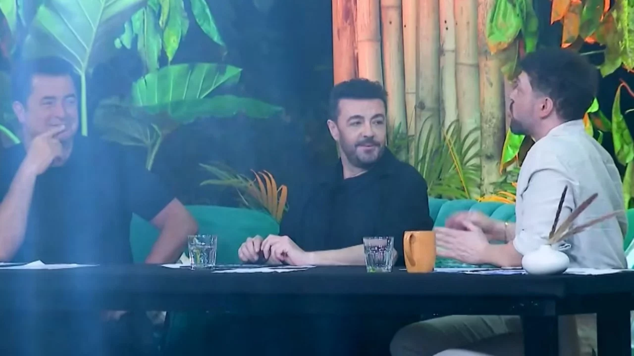 Survivor yeni bölüm izle