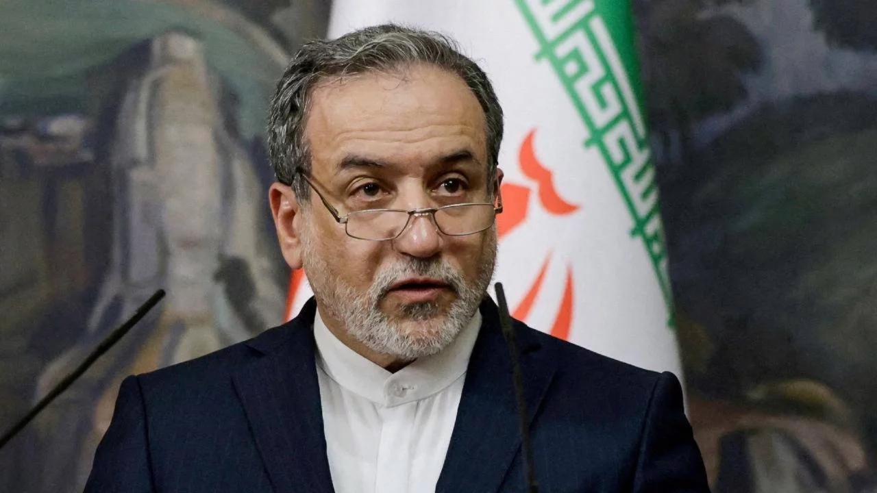 Arakçi'den BM'ye mektup