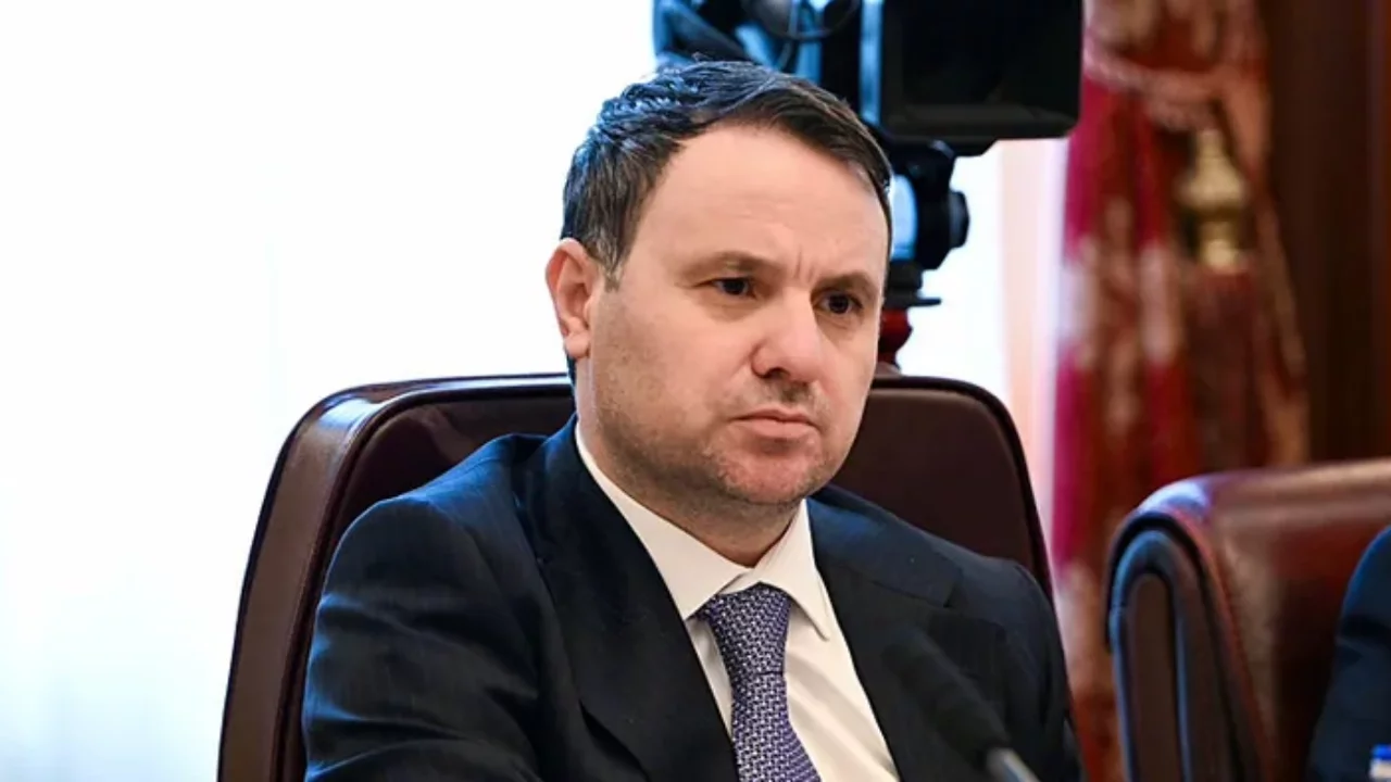 Adalet Bakanı Akın Gürlek'ten şehit polis memuru için taziye mesajı