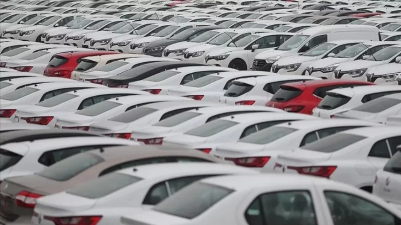 Otomotiv ihracatının yaklaşık dörtte biri Bursa'dan