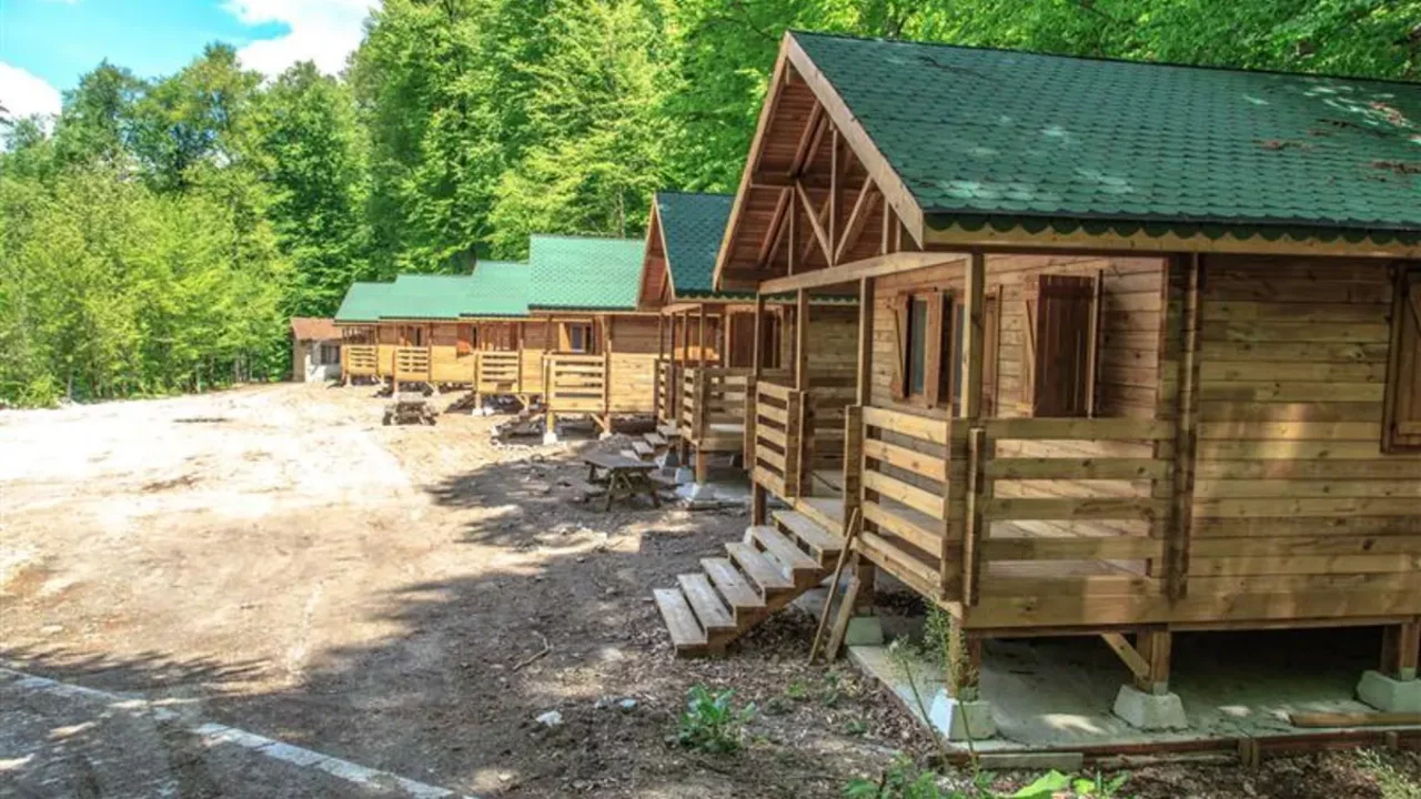 Tarlaya bungalov bağ evi dönemi bitti! Yıkımlar 1 ay içinde başlıyor