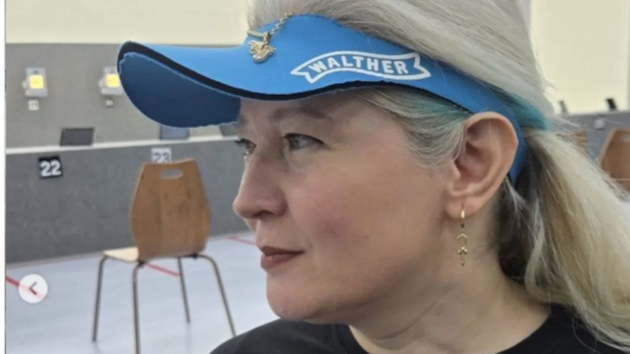 Bursalı milli sporcu Türkiye birincisi oldu