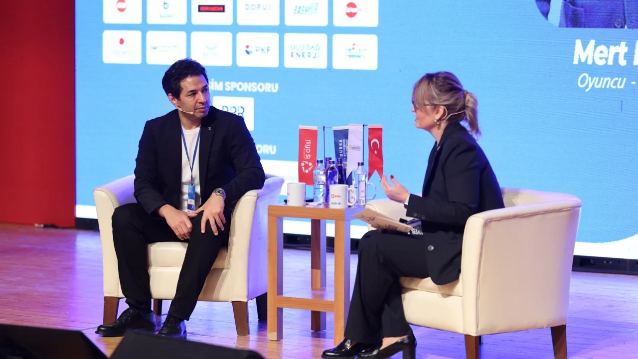 Bursa'da 'İstihdam Buluşması'na büyük ilgi