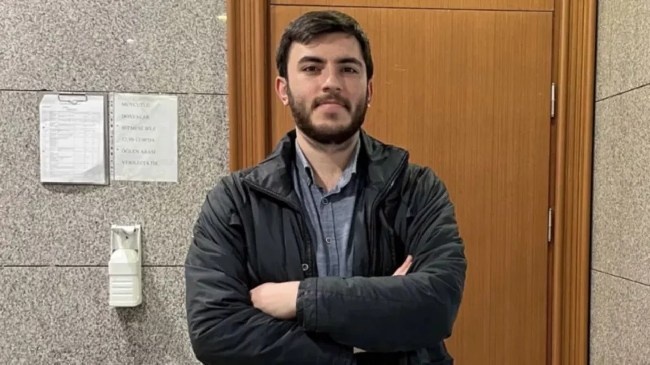 Tutuklu BirGün muhabiri İsmail Arı: Haber alma hakkınıza ve gazetecilere sahip çıkın