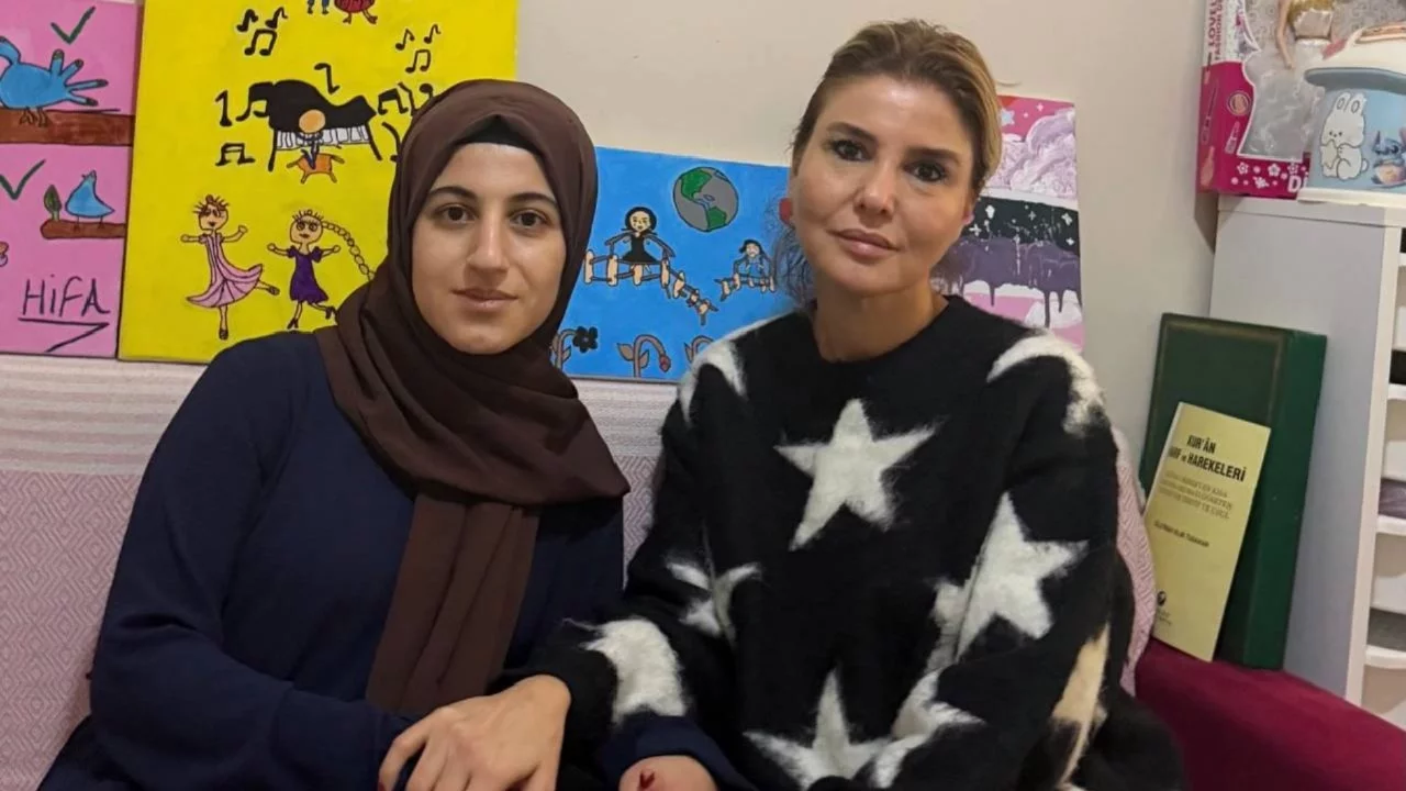 Bakanlık şikayetçi oldu: Gülben Ergen'e Fatmanur Çelik soruşturması