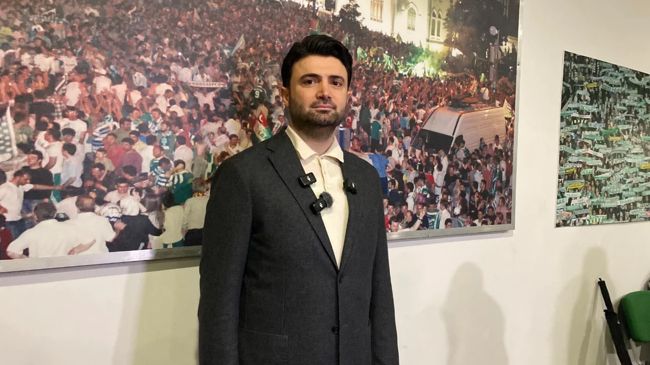 Bursaspor'dan Ankara maçı için kritik karar