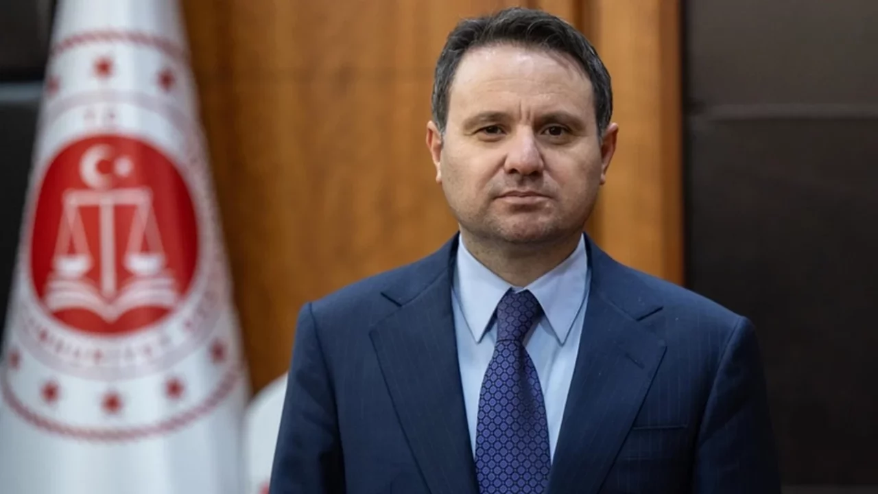 Adalet Bakanı Gürlek'ten 'e-Avukat' açıklaması