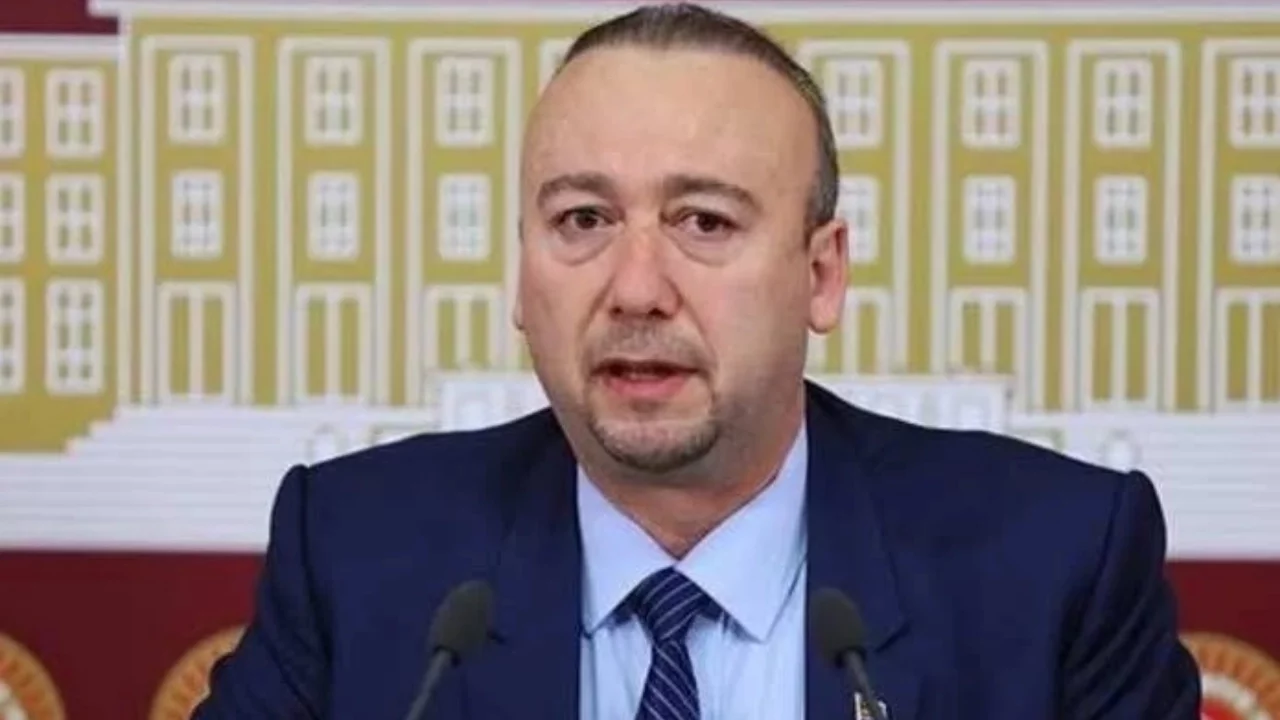 Özkan Yalım, kesin ihraç istemiyle disipline sevk edildi