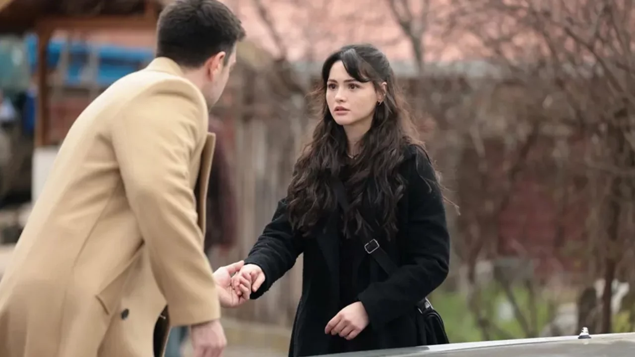 Çirkin 2. bölüm izle