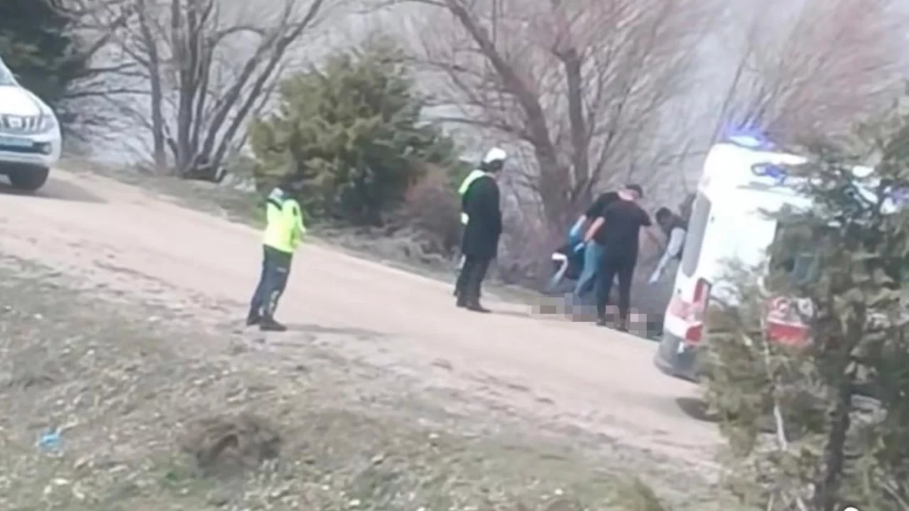 Adana'da dehşet! Genç kadını 8 yerinden bıçaklayıp baraja attılar