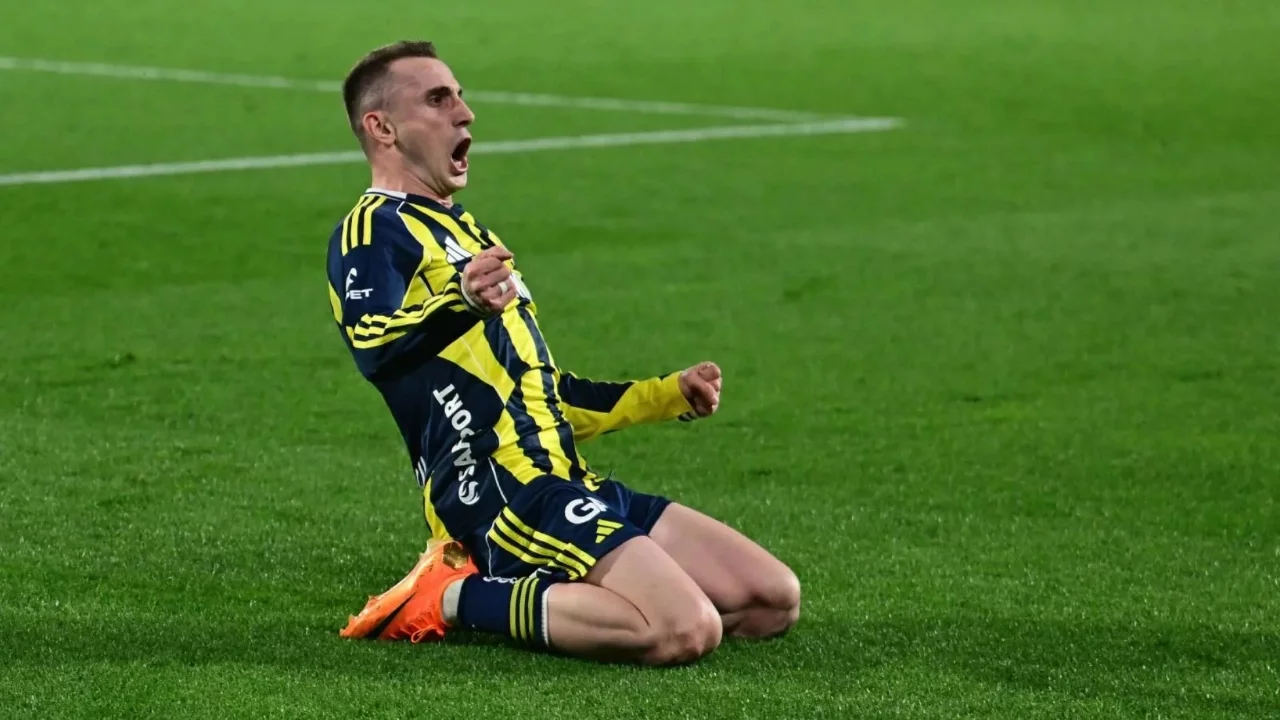 Kerem Aktürkoğlu: Puan farkına değil, kendi galibiyetlerimize odaklanacağız