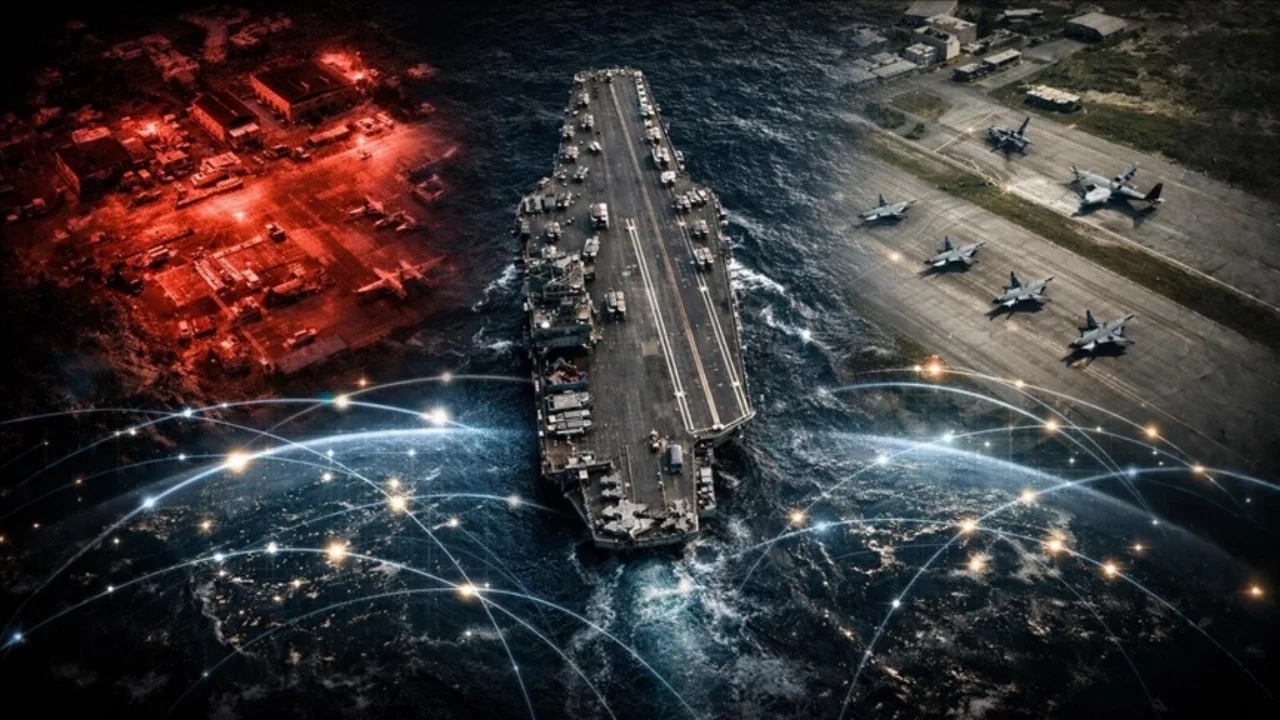 Çinli şirketlerin ABD istihbaratını pazarladığı öne sürüldü