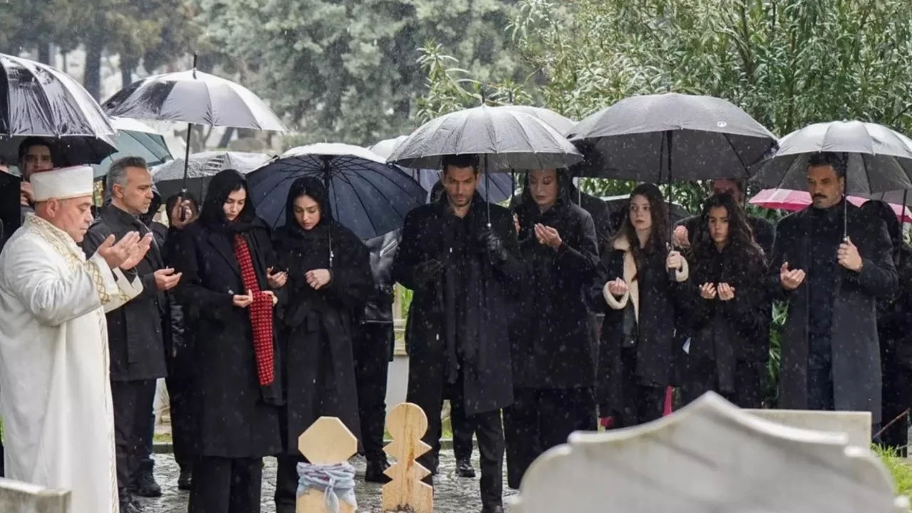 Güller ve Günahlar 23. bölüm full izle