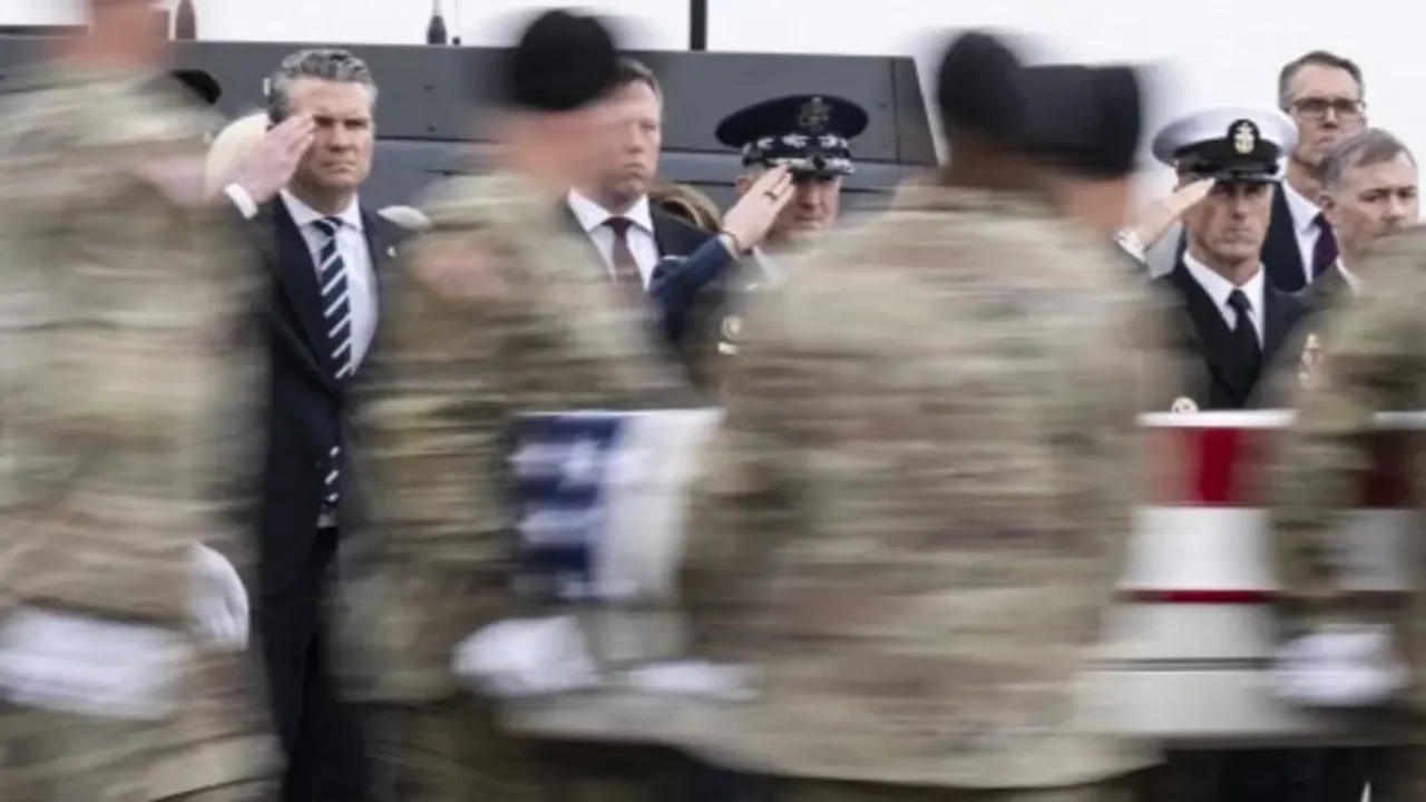 Amerikan ordusunda tasfiye krizi