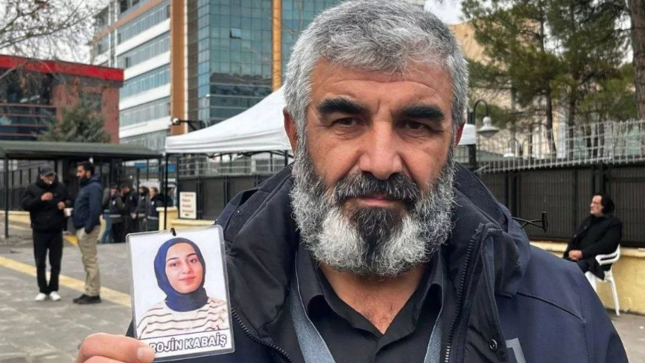 Rojin Kabaiş'in ölümüne ilişkin soruşturmada 19 ay geçti: Aile, Bakan Gürlek'ten DNA incelemesi talep etti
