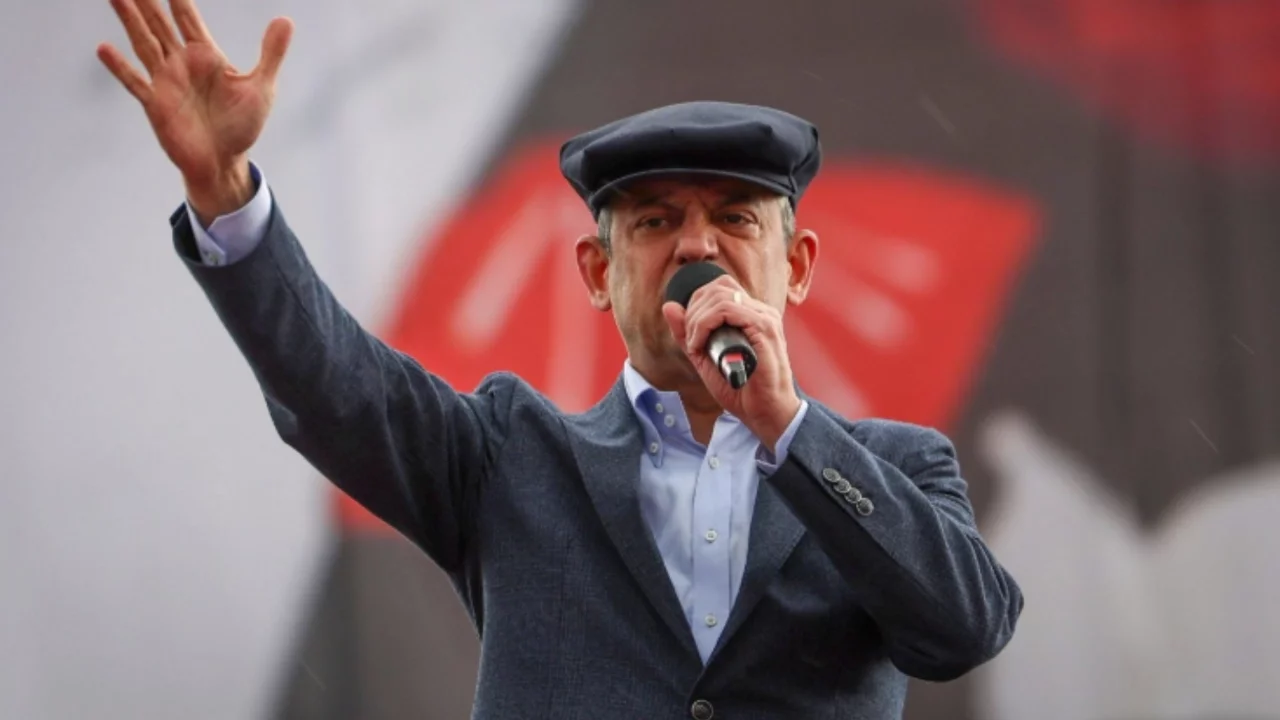 CHP lideri Özgür Özel'den mal varlığı çıkışı: Ne ABD'de ne dünyanın başka bir yerinde bir kibrit çöpüm yok