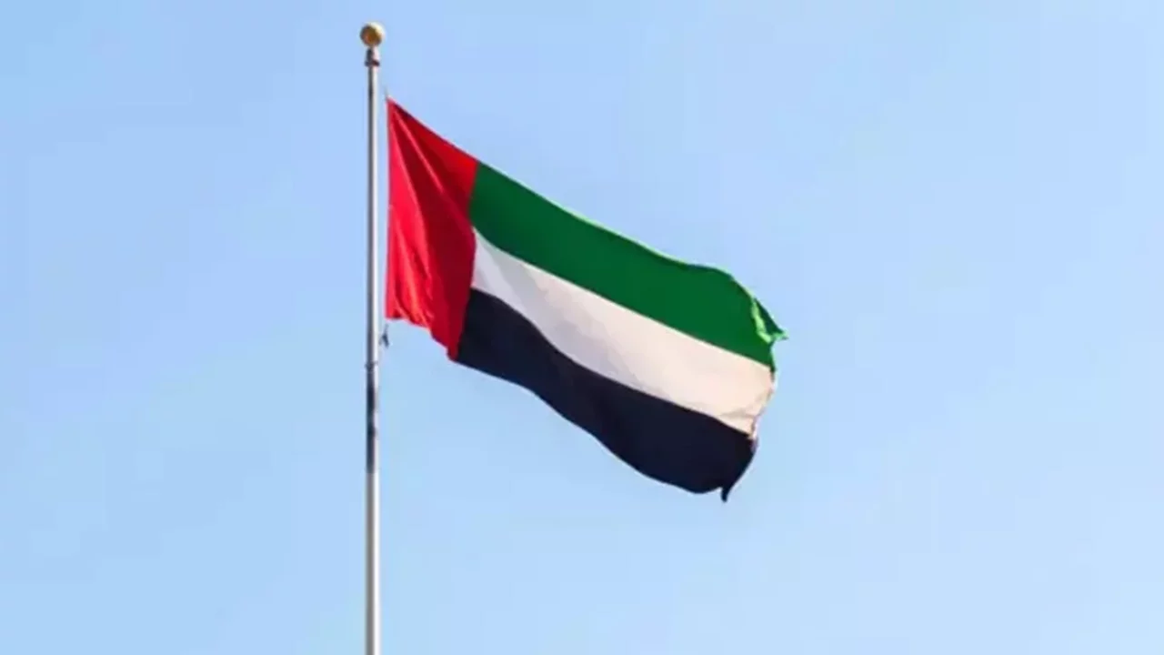 Abu Dabi'de Borouge petrokimya tesisine saldırı