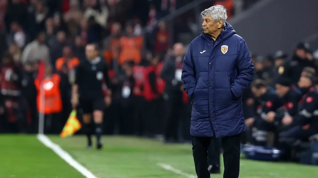 Mircea Lucescu yoğun bakıma alındı