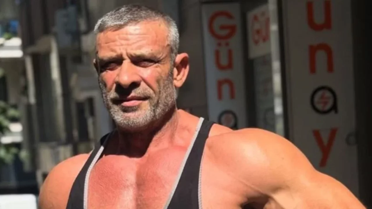 Sosyal medya fenomeni "Kadir Hoca" tutuklandı